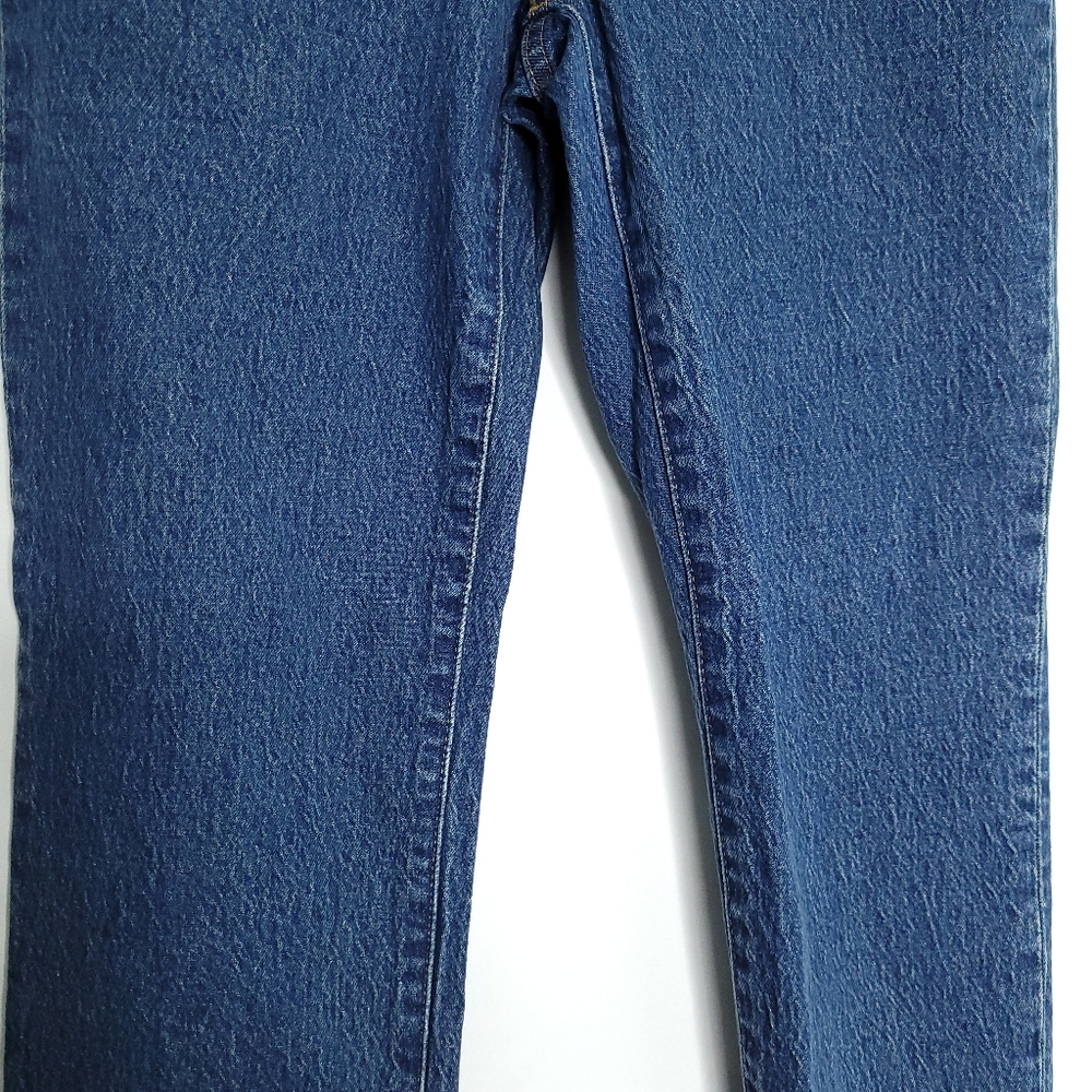 MADEWELL The Perfect Vintage Women's Jeans Size 26 - Picture 8 of 16